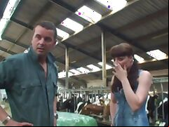 Danish, 3some, 4some, Blowjob, Country, Cowgirl