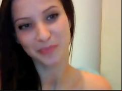 amatoriale in web camera
