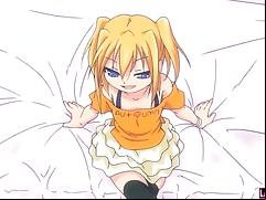 free Anime porn